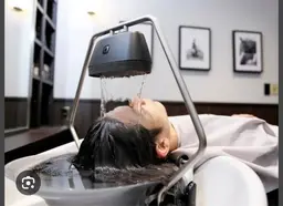 ✨️40分保湿ヘッドスパ✨️➕⭐️頭浸浴⭐️➕極上トリートメント➕ブロー