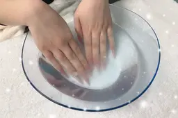 ハンドケア✩ミディアムコース✩