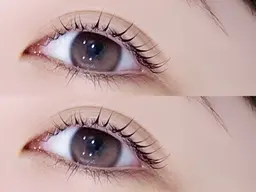 まつげパーマ（トリートメント仕上げ込み⭐︎）