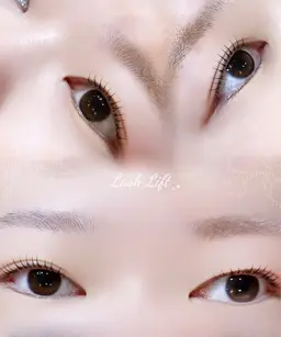 🎀ラッシュリフト🎀