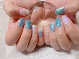 オフあり５本アートコース