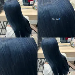 【即垢抜け保証💘】透明感ワンカラー🪩🎀