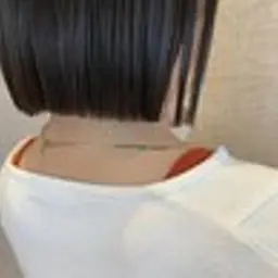 【ご新規様限定】レディースカットモデル
