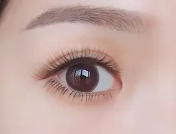 🍒アイブロウ🍒【wax&眉カット】