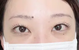 ☁️11月土日限定☁️まつパ or アイブロウ