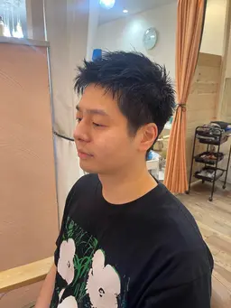【期間限定】18:30​〜​カット🩷🪽（メンズ・キッズも大歓迎）