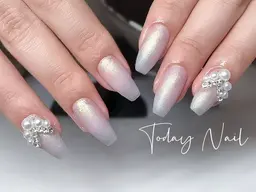 チップ長さだし１０本➕２本やり放題