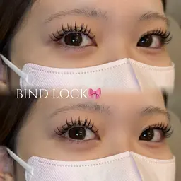 【10/23 18:00​〜​】バインドロック60束モデル募集✨