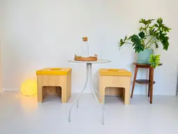 よもぎ蒸し　40分