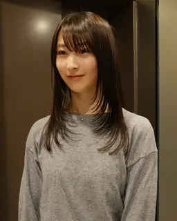 似合わせカット+HMトリートメント