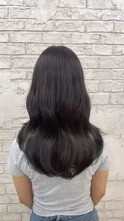 【♪初めてのお客様限定♪】フルカラー+ケアトリートメント池袋/池袋東¥5,500