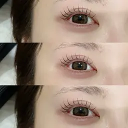 【ミニモ限定】オフなし!ラッシュリフト,コーティング込🎀パリジェンヌ,メーテルロッドもOK❤︎