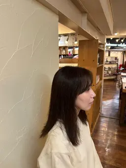 ワンカラーモデル※暖色限定