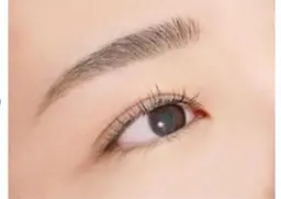 新規限定!!【産毛もスッキリ楽ちんメイク♪】美眉アイブロウwax脱毛　5200円