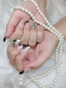 持ち込みデザイン10本!やり放題