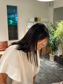 極上30分ヘッドスパ✨