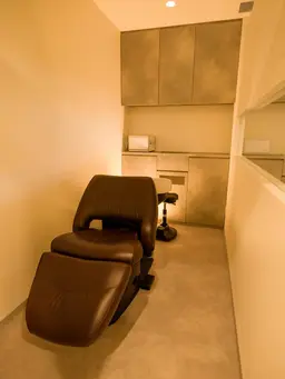 極上リラックス✨カラー＋プレミアムヘッドスパ（50min）