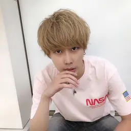 ✨メンズ✨カット+ブリーチ+カラー