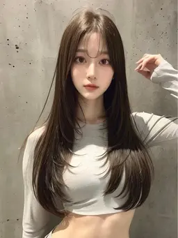 11月限定🎀髪質改善お試しメニュー🎀髪質改善➕メンテナンスカット➕低ダメージカラー