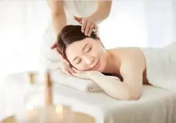 💎ベーシックコース💎100分（しっかり整えたい方向け）天然アロマの香りに包まれながら全身の緊張を緩めるメニュー。