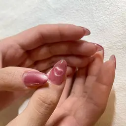 オフあり🌟初回オフ無料💖ハートマグネット