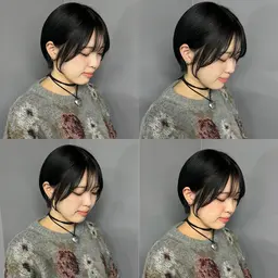 ✨デザインカット✨