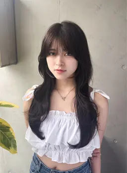 【🩵ྀིご新規様限定🩵ྀི】髪質改善カット➕シャンプー➕トリートメント