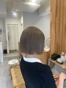 【平日限定】ブリーチカラーモデル募集💫