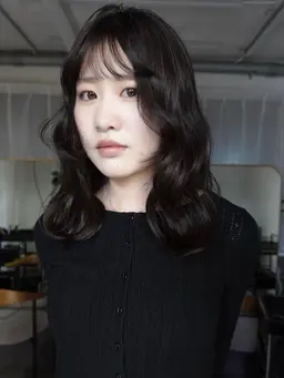 cut + system 3step treatment 💆🏻