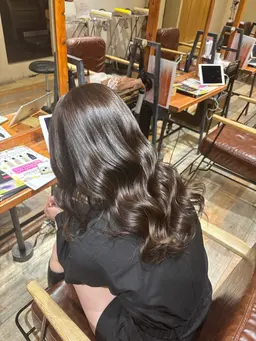 【🎀12月限定価格🎀】美髪ワンカラー🩶