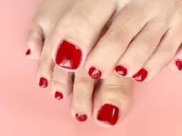 🍎フットワンカラー🍎 ❣️今だけ特別価格❣️