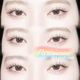 《🍇パリジェンヌ,デザインパーマ🍇》高濃度ケラチンTR付き🍒