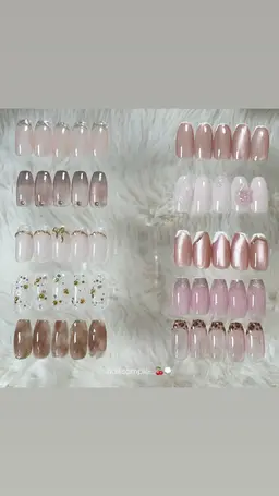 🌸定額ネイル🌸