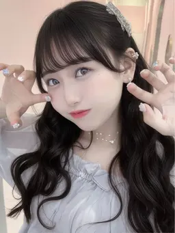 【♦️当日限定♦️無料前髪、アイドル前髪、顔周りカット❤️‍🔥】