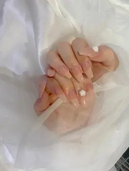 オフ込み長さだし10本＋ワンカラー【￥9500】