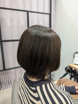 カット