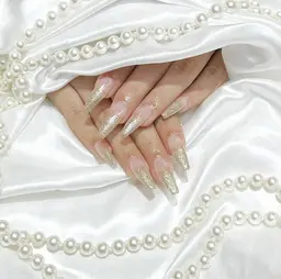 🎀12/6.7.8.9限定🎀【Jr.】オフ有り🍒ワンカラーorラメグラ