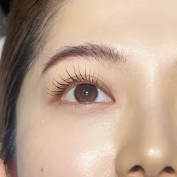 【まつげパーマ(上)】コーティング剤付き🍀