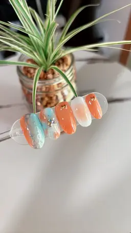定額コース　アート4本コース