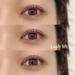 【レディース】ラッシュリフト(上)🤍