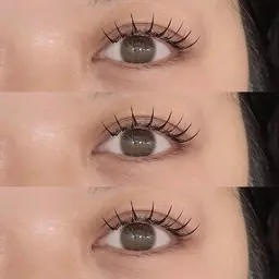 LEDフラットラッシュ120本🩶