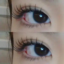 【6日限定】バインドロック 80束 💋🖤〔シングル120本程のボリューム〕コーティング付き〔 土日祝+550円 〕