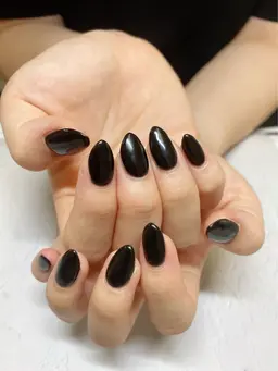 オフワンカラー