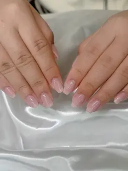 【オフあり】ちゅるんワンカラー🩷