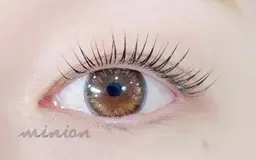 〈 練習モデル様❣️ 〉 まつ毛パーマラッシュリフト