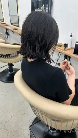 【期間限定】パーマモデル様大募集✨ぜひ可愛くさせてください🎀