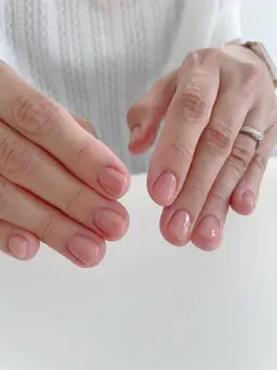 【12限定　モデル様募集】ワンカラー (ピンクorベージュ系のスキンカラー) ​〜​所要時間 3時間前後​〜​