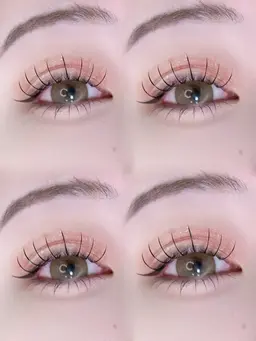 《💛お得メニュー💛》マツエク100~120本付け放題メニュー💫何本付けれるか分からない方オススメクーポン🌼