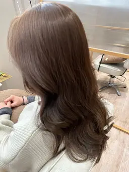 【人気の栄養補給】TOKIO5ステップトリートメント➕シャンプーブロー　コテ巻きorストレートアイロンorブロー仕上げ✨