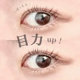 🖤マスカラパーマ🪶&✨アイブロウWAX💫＋500円でパリジェンヌorラッシュリフトも可能！